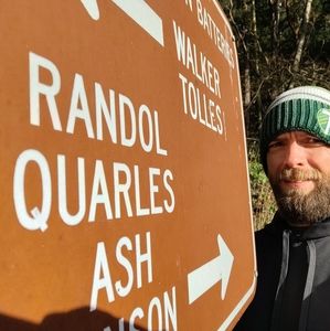 Meet your Posher, Jory